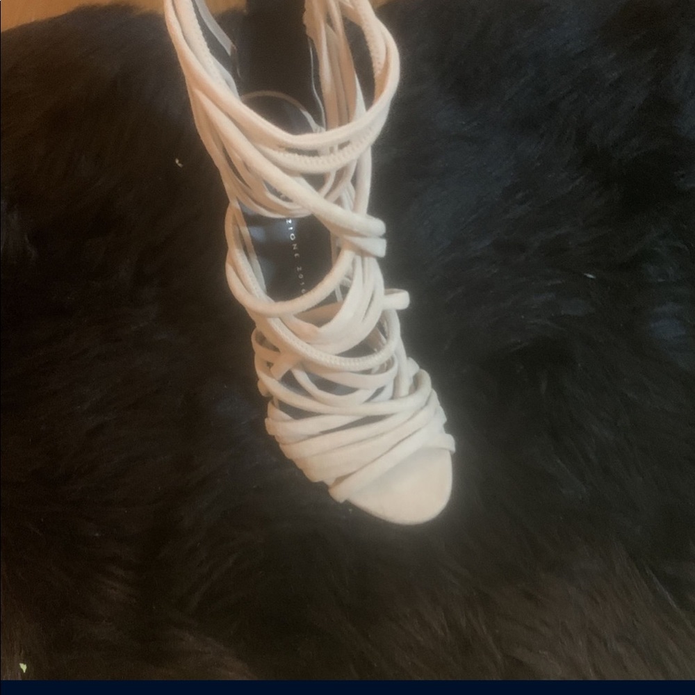 Giuseppe Zanotti heels